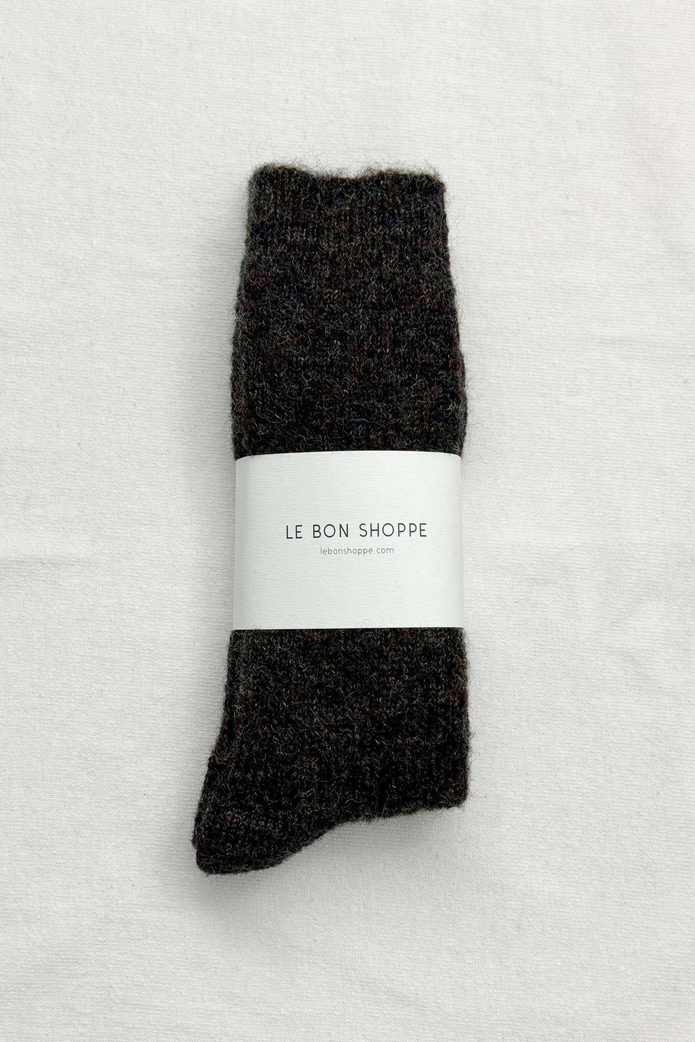 ***SALE*** Margot Socks: Black