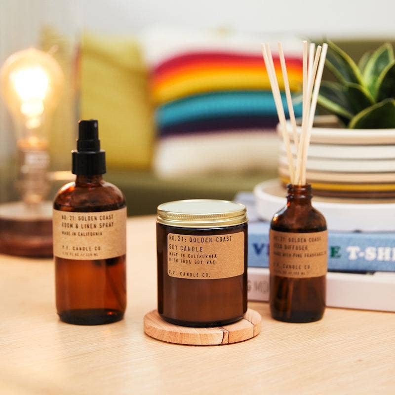 Candles / Home Fragrance