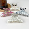 Cute Cat Hair Clip: A