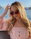 Miami: Peach