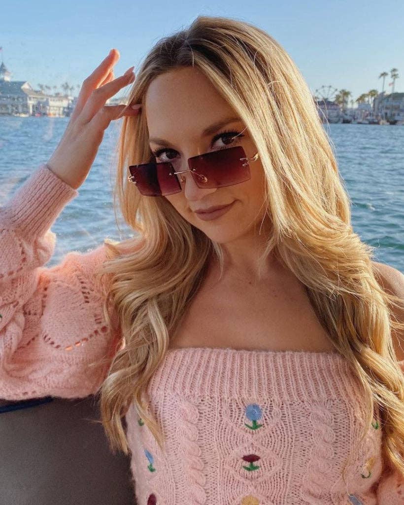 Miami: Peach