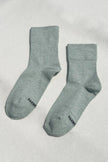 Sneaker Socks (wholesale): Matcha