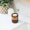 P.F. Candle Amber & Moss - 7.2 oz Standard Soy Candle