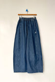 Parachute Pants: Khaki