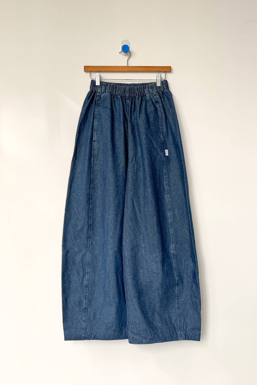 Parachute Pants: Khaki