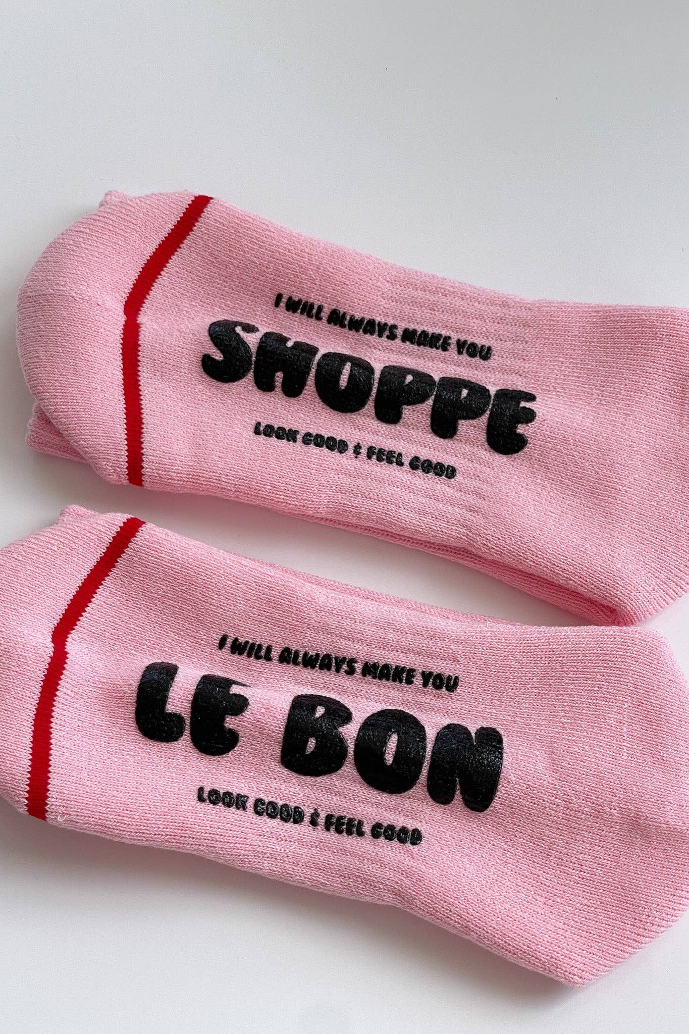 Hugger Socks  (wholesale): HT GREY/ BLACK