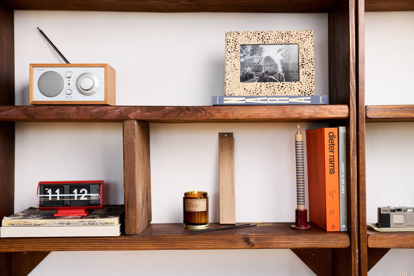 Patchouli Sweetgrass - 7.2 oz Standard Soy Candle: 7.2 oz