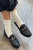 Crisp Step Socks (wholesale): BLUE