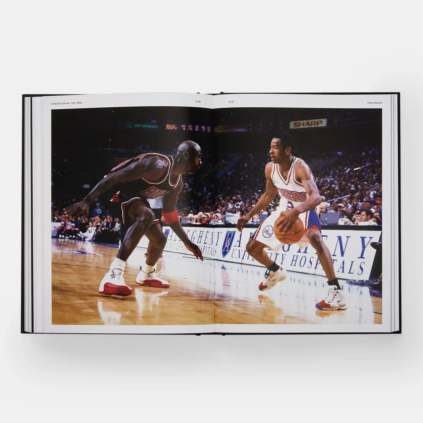 Rapper's Deluxe: How Hip Hop Made The World