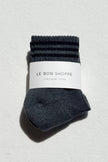 Girlfriend Socks: Terracotta