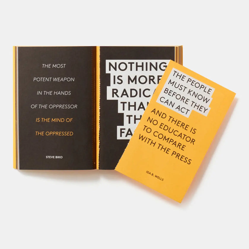 You Had Better Make Some Noise