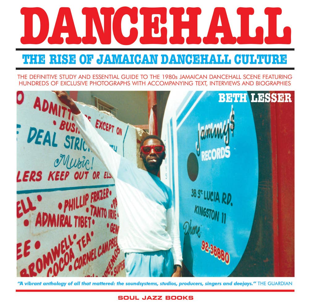 Dancehall