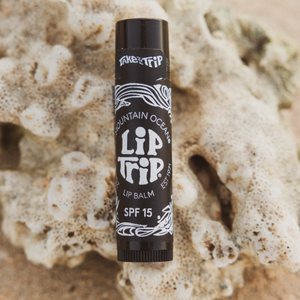 Lip Trip SPF 15 | Lip Balm With Sun Protection: .165 oz