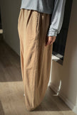 Parachute Pants: Khaki