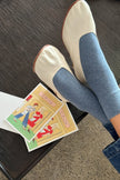 Sneaker Socks (wholesale): Matcha