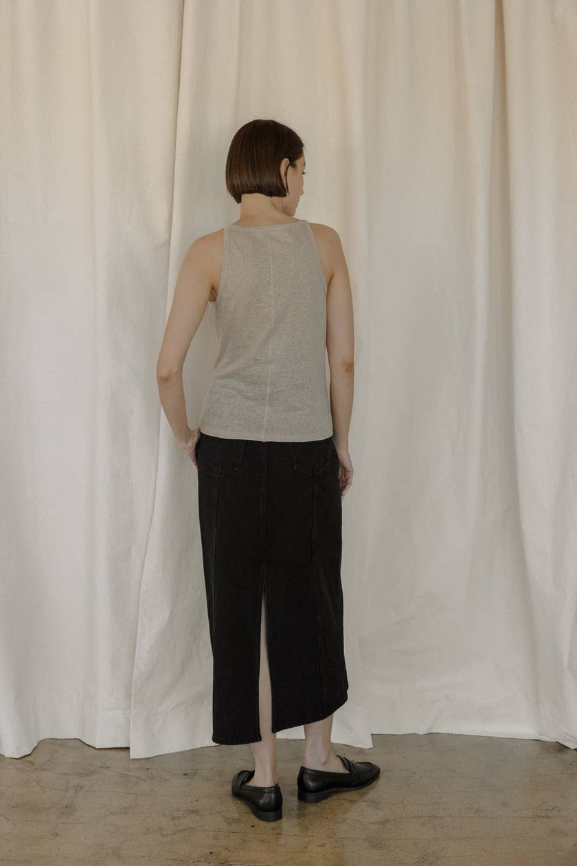 The Sydney Top: NATURAL