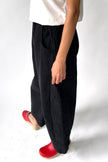 Arc Pants: CHOCOLATE