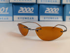 Vintage Y2K Sunglasses Mix