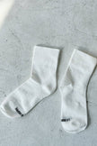 Sneaker Socks (wholesale): Matcha