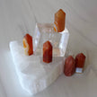 Carnelian Tower