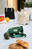 Organic Cotton Simple Lunch Sack - Simple Ecology: Natural