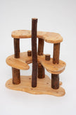 Tree Blocks Cottage