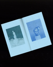 Fragment - Greek Photography and Poetry Risograph Zine