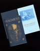 Fragment - Greek Photography and Poetry Risograph Zine