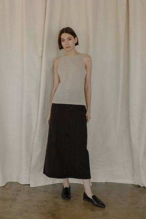 The Sydney Top: NATURAL