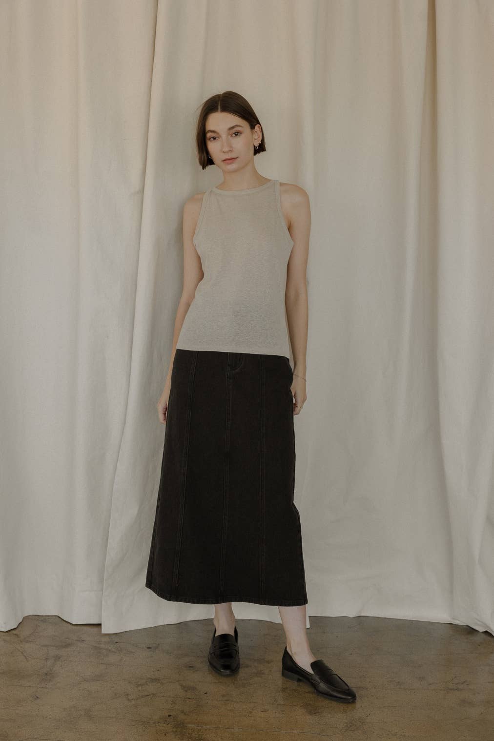 The Sydney Top: NATURAL