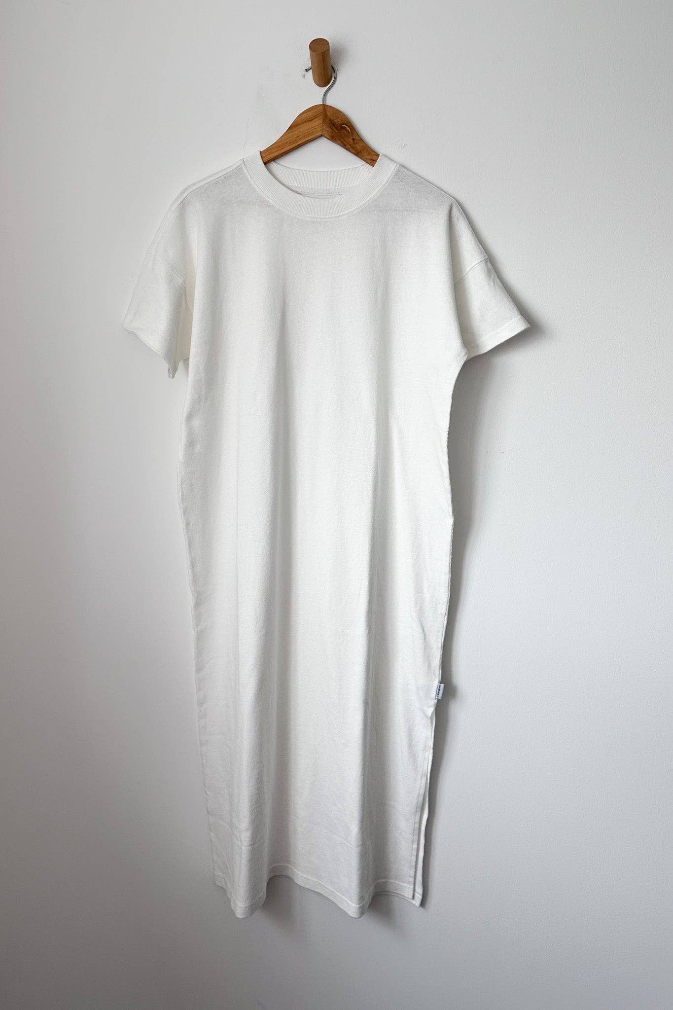 Her Dress ( 2XS/S - 2M/L): Ht. grey / 2XS/S - 2M/L