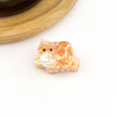 Mini Cat Hair Claw Clip, Animal-shaped Hair Clips: F