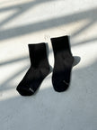 Sneaker Socks (wholesale): Matcha