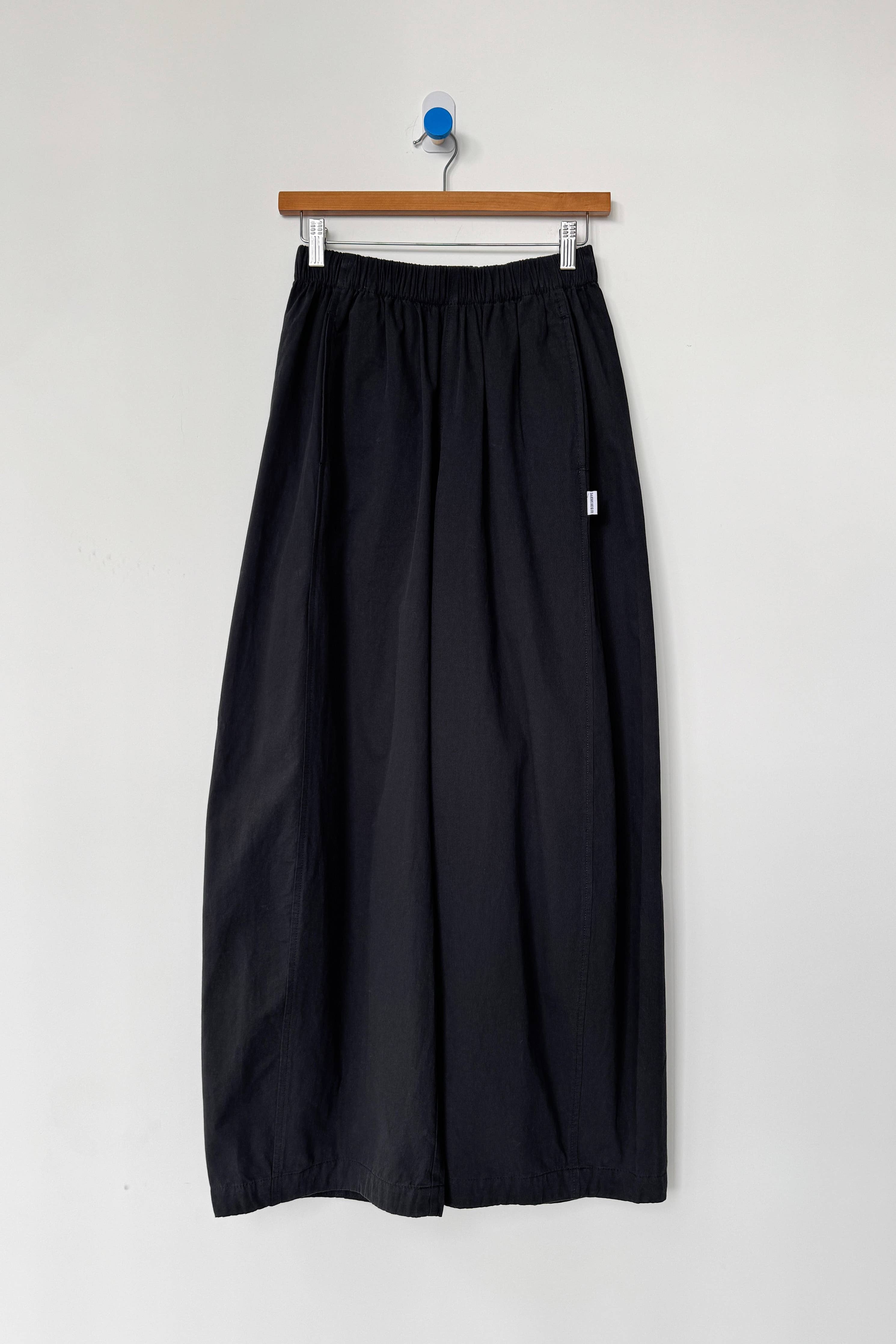 Parachute Pants: Khaki