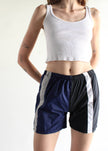 Pieced Track Short Bundle