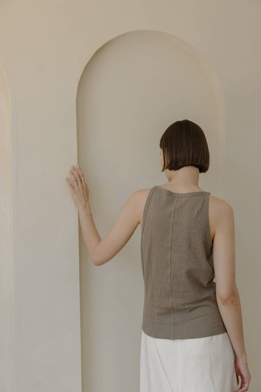 The Sydney Top: NATURAL