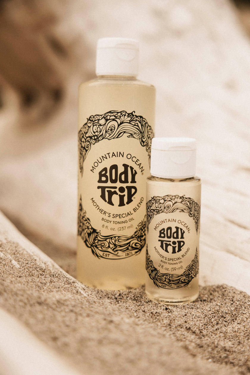 Body Trip — Mother's Special Blend | 2oz Travel Size