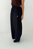 Parachute Pants: Khaki