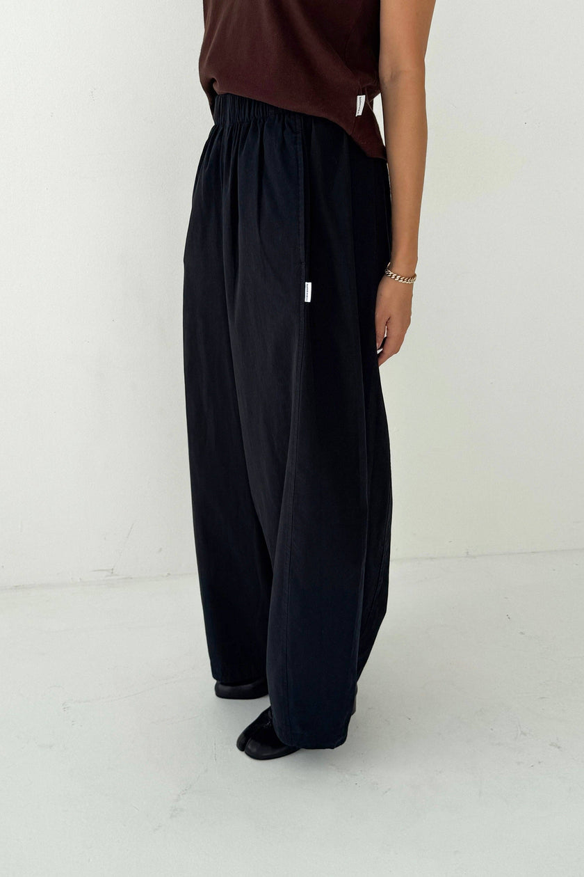 Parachute Pants: Khaki