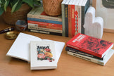 Paperback Writers: Best Case Scenarios