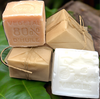Orange Blossom Marseille Soap Cube - 150g: NO