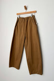 Arc Pants: CHOCOLATE