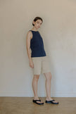 The Sydney Top: BLACK