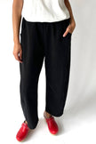 Arc Pants: CHOCOLATE