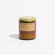 Saltwater Jasmine - 7.2 oz Standard Candle