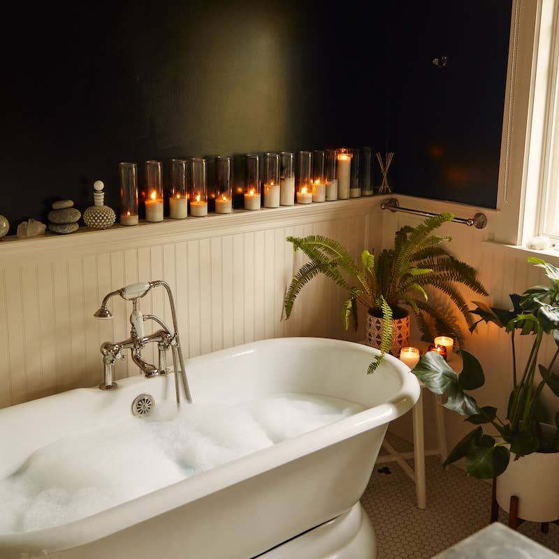 At Home with Fragrance