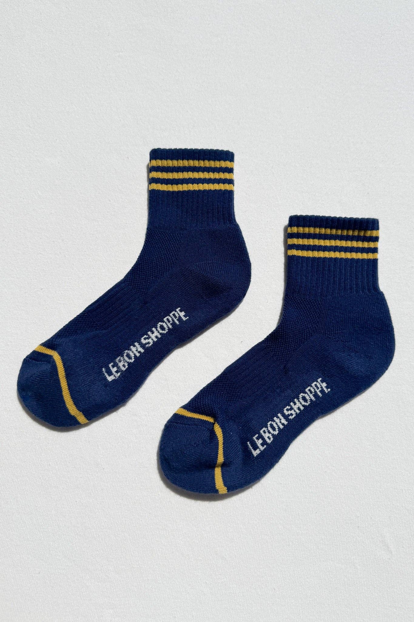 Girlfriend Socks: Terracotta