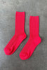 Crisp Step Socks (wholesale): BLUE