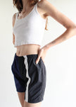 Pieced Track Short Bundle