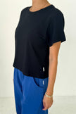 Noel Tee: Black